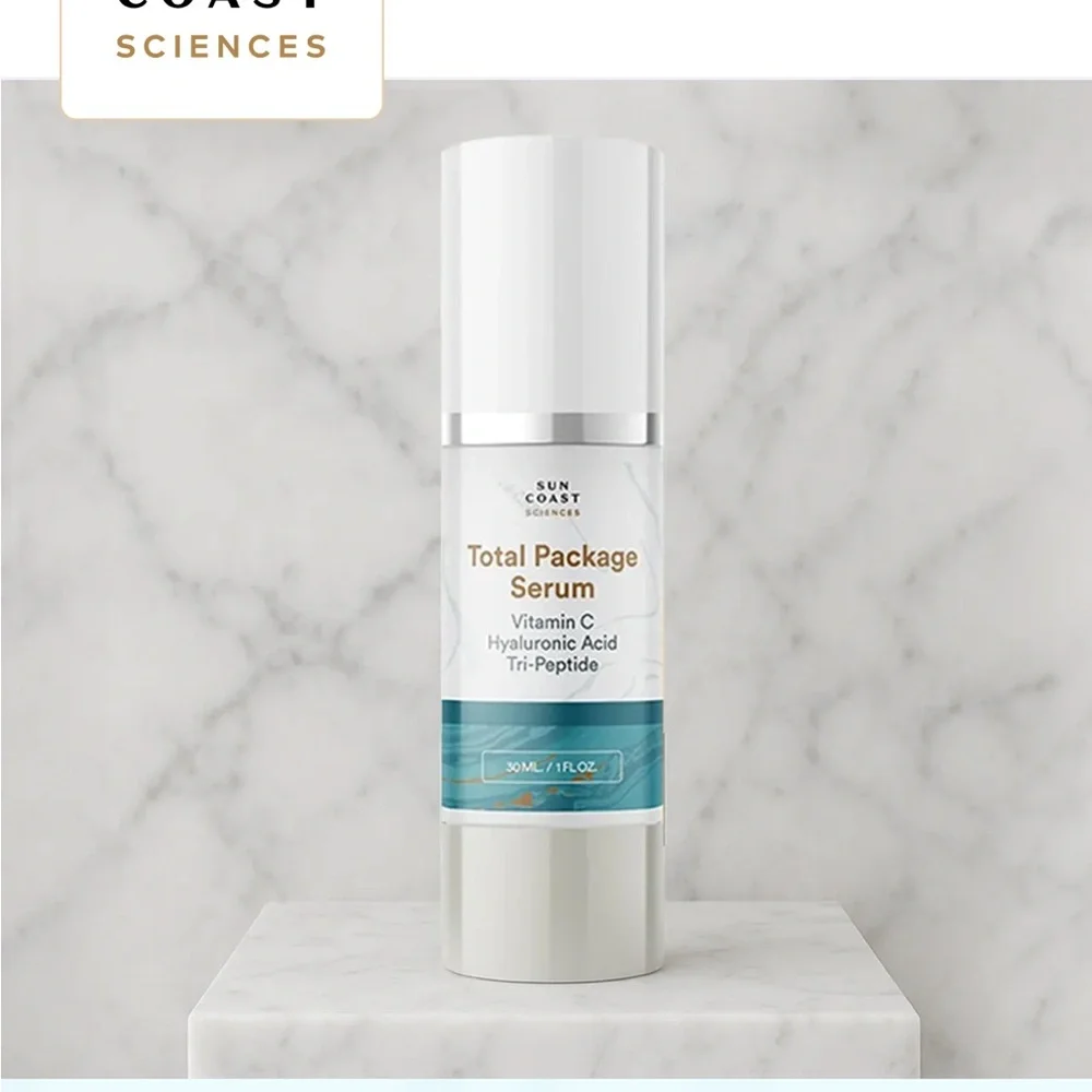 2 pack - Total Package Serum - Picture 1 of 6